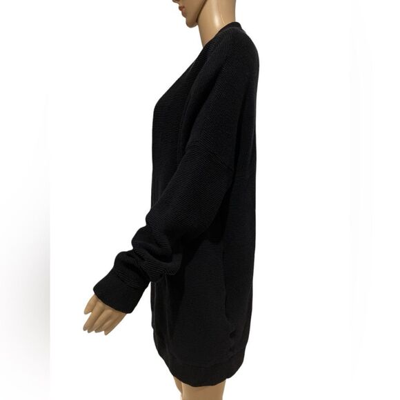 Free People “Ottoman Cardigan size L - Picture 6 of 7